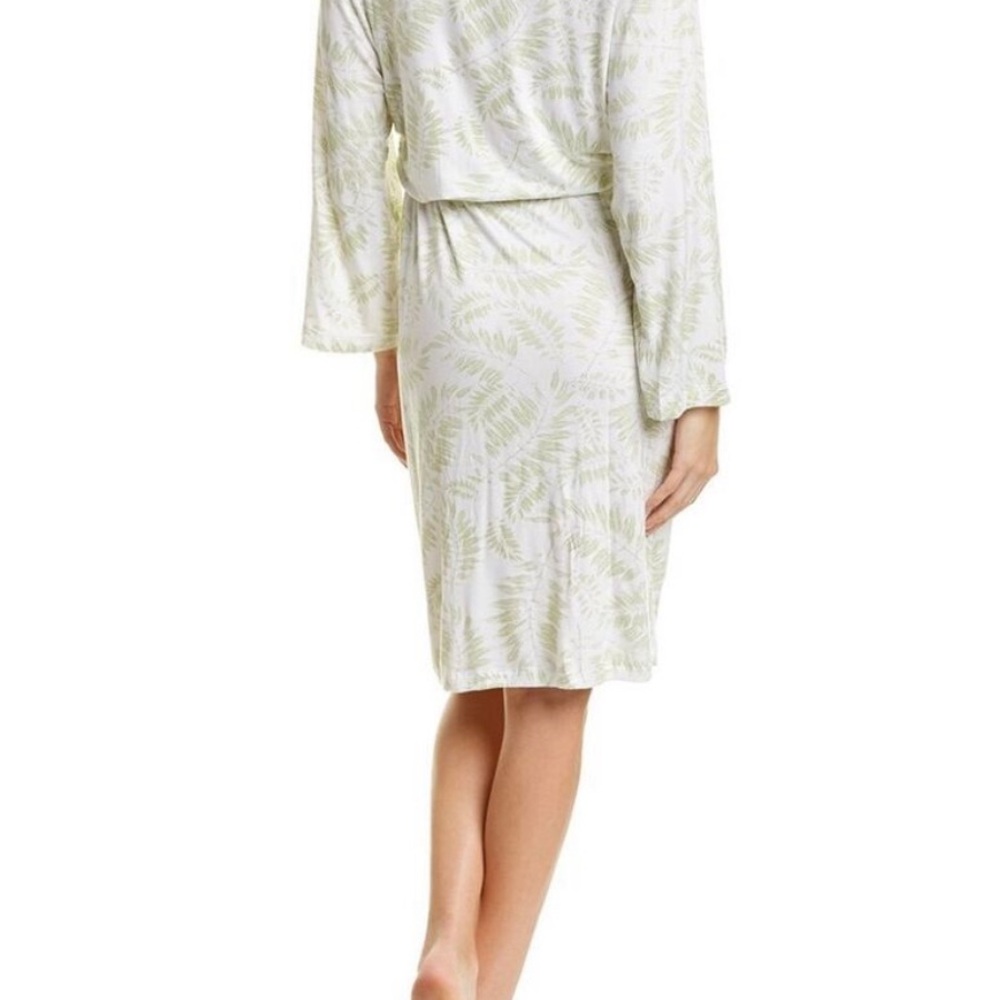 XL Hale Bob Bamboo Robe - Picture 3 of 3